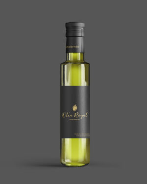 Oléa Royal – Natives Olivenöl aus Kalamata (1 L)