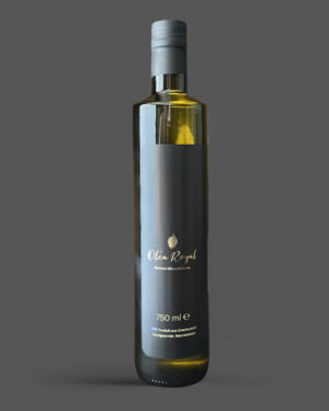 Oléa Royal Olivenöl aus Griechenland in der 750-ml-Flasche